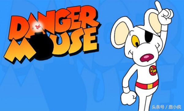 80后90后怀旧所有欧美动画片,陪伴80后的17部美国动画片