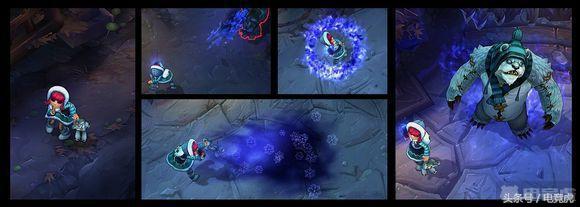 安妮银河魔装机神多少钱,lol安妮银河魔装机神皮肤