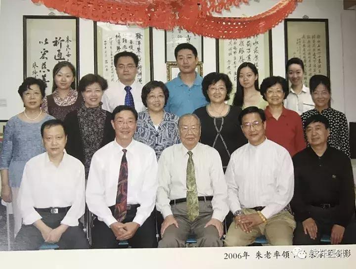 菩萨心肠弘仁术，神仙手眼济苍生（纪念国医大师朱良春诞辰百年）