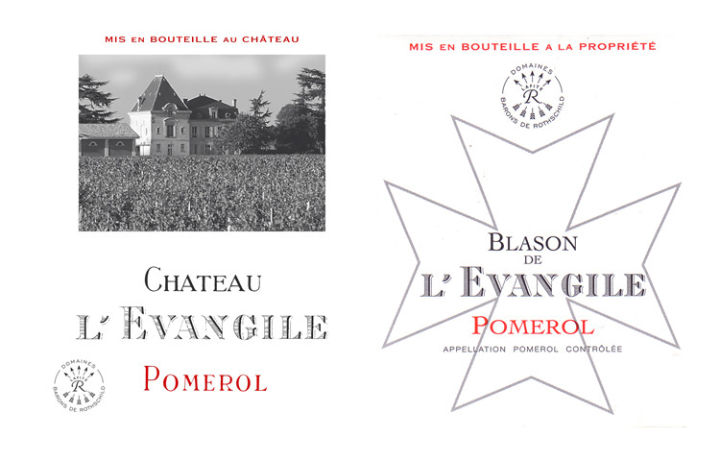 一篇文章清晰透彻讲解,波尔多顶级酒庄正副牌清单