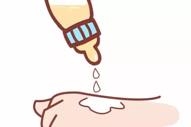 半岁宝宝贫血是什么原因造成的,半岁宝宝贫血喝哪个奶粉