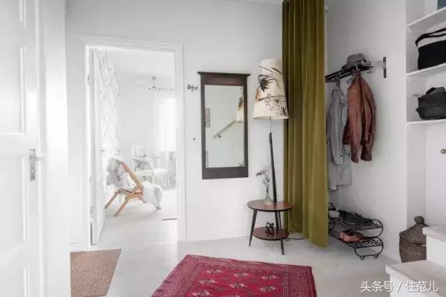 瞧，这是我去欧洲看的二手房，对比发现中国开发商简直就是渣！