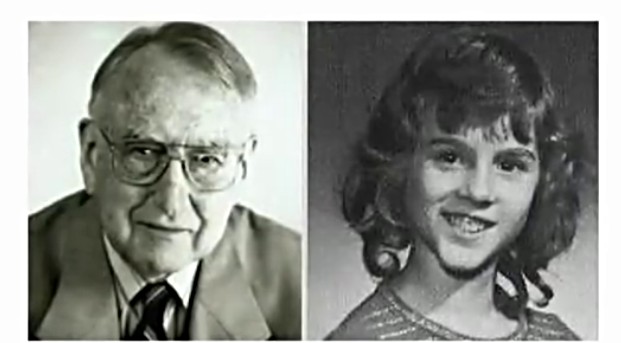 史上最残忍实验:将男孩强行改造成女孩,还逼她和哥哥“演练”