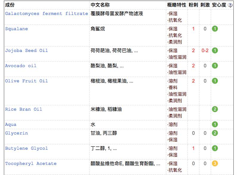 奢悦净润水感卸妆油,化妆小白入门卸妆油哪个好