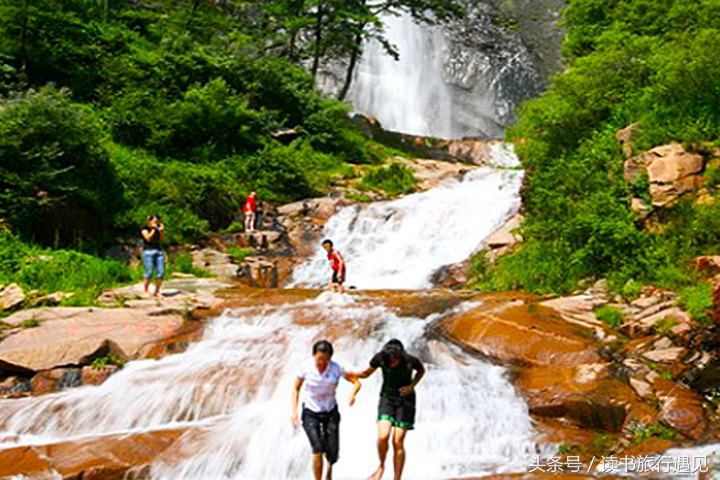 潍坊的5a级景区,潍坊100个景区排名