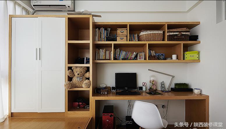 250平拥抱大自然的家，一个放松惬意的居家空间