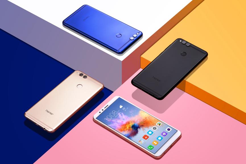 荣耀畅玩7x属于旗舰机吗,荣耀7x跟荣耀畅玩7x是一种机型吗