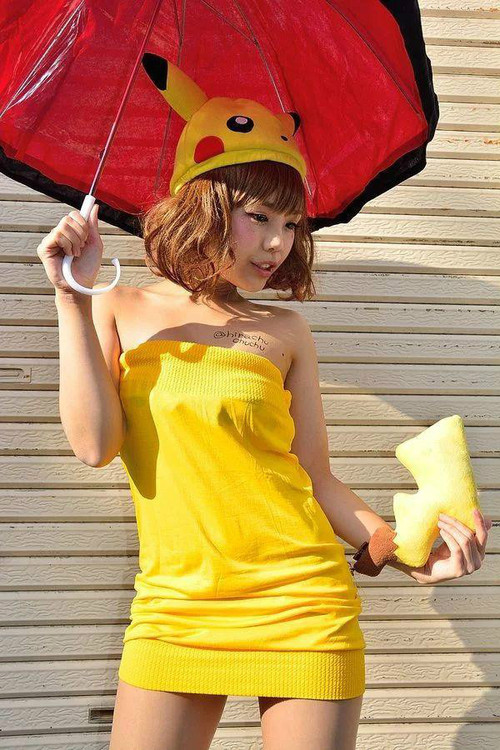 日本cosplay世界峰会,东京cosplay盛会在哪