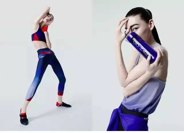 衣柜里全是运动服 (每个人都要有一套运动服)