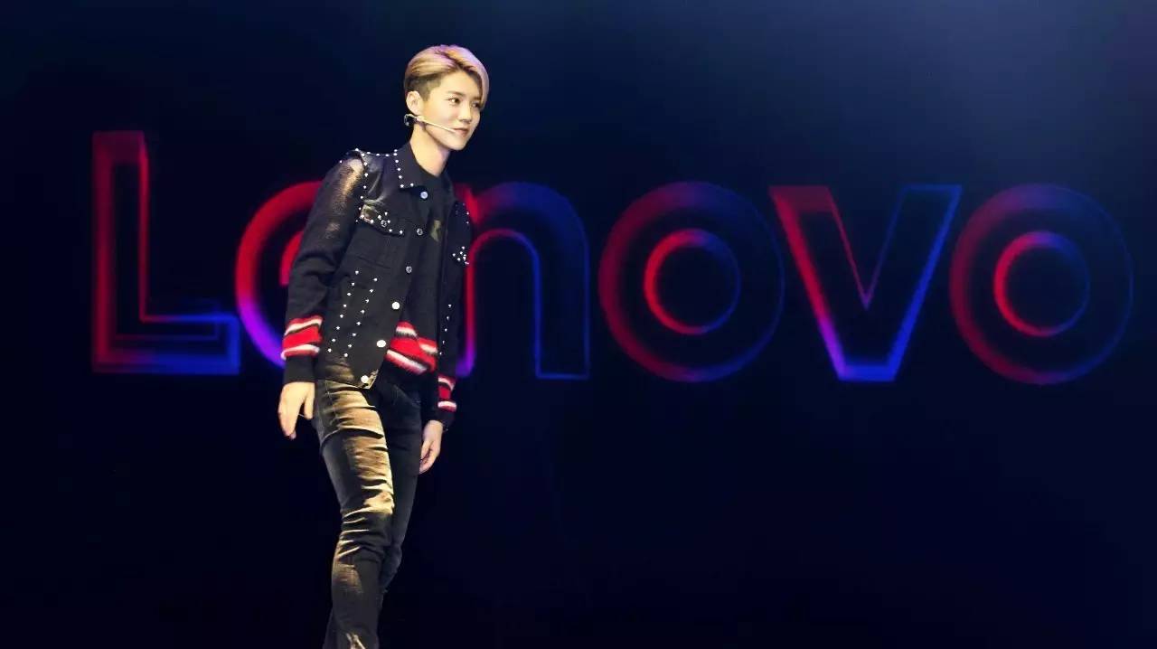 鹿晗少年可期,鹿晗最后的胜负神颜