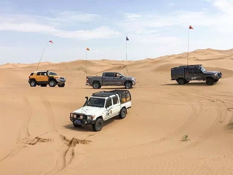 畅游中国自驾行,畅游中国去哪座城市玩好