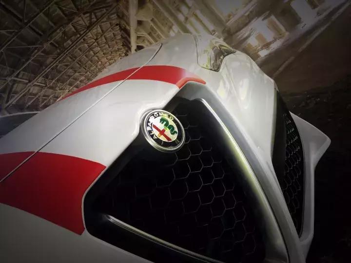 阿尔法罗密欧stelvioti和veloce区别,试驾阿尔法罗密欧stelvio