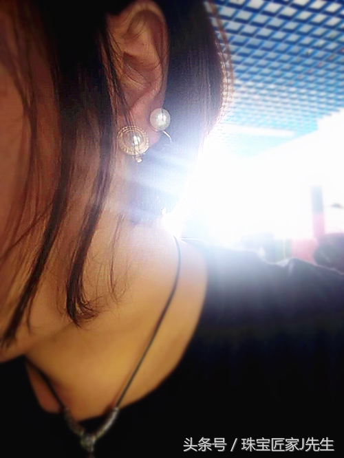 无耳洞耳夹测评哪种最舒服,如何选择不痛不掉的耳夹