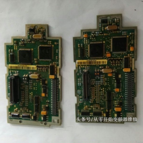 西门子MM440维修,西门子mm440变频器故障复位键