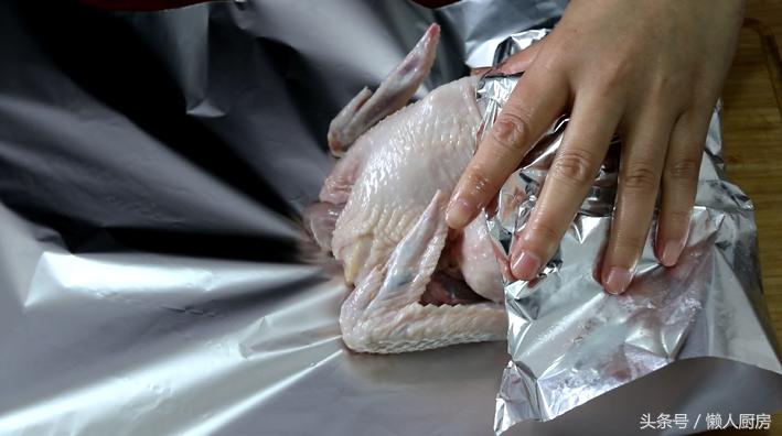 手把手教你做脆而嫩的鸡,大厨教你做出好吃的鸡