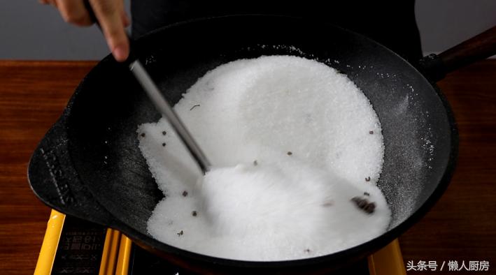 手把手教你做脆而嫩的鸡,大厨教你做出好吃的鸡