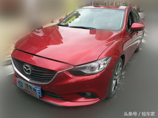 阿特兹2.0豪华混动,2021款的阿特兹值得入手吗