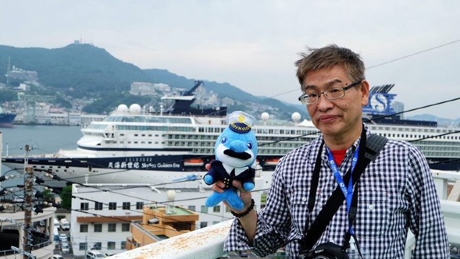 日本长崎自由行旅游攻略,日本长崎一日旅游攻略