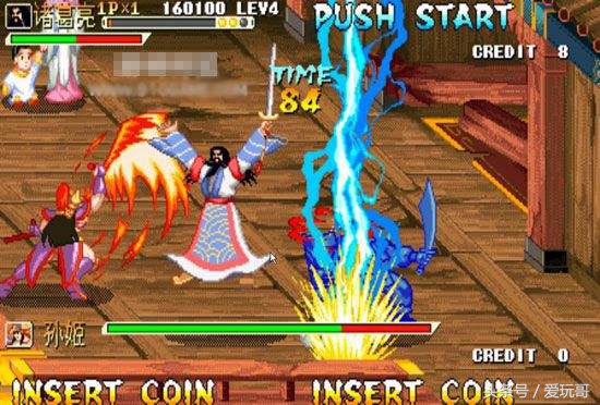 很好玩的街机游戏是什么,超好玩的街机射击游戏