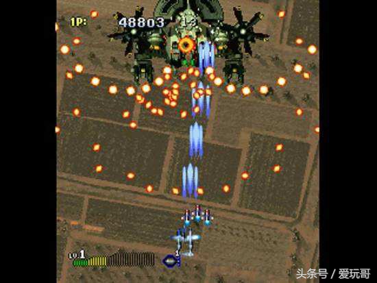 很好玩的街机游戏是什么,超好玩的街机射击游戏