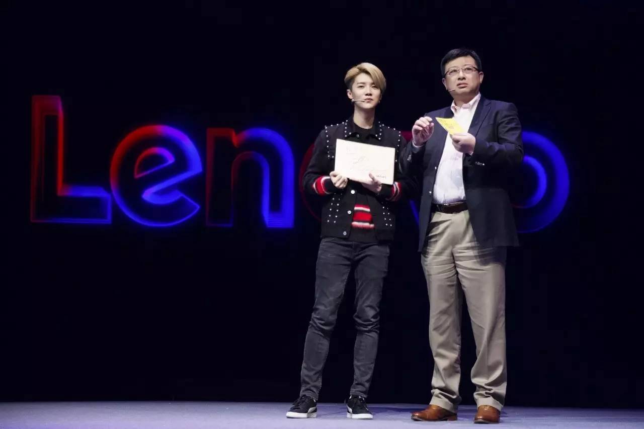 鹿晗少年可期,鹿晗最后的胜负神颜