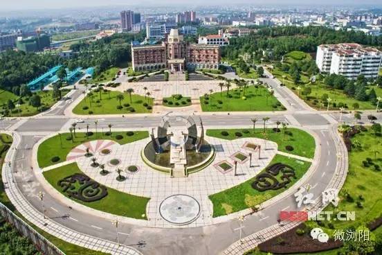 浏阳启动全域美丽乡村示范县,市创建震撼推出十条休闲农业与乡村旅游精品线路