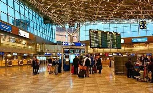 三亚机场免税店购物攻略最新,土耳其机场免税店购物攻略