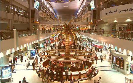 土耳其机场免税店购物攻略,戴高乐机场免税店购物攻略