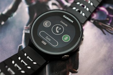 智能手表佳明forerunner30,佳明forerunner235l智能运动手表