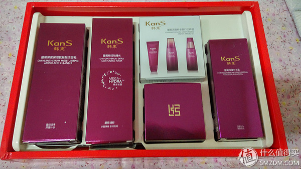 咕噜水韩束使用方法,韩束咕噜咕噜巨补水用完脸干