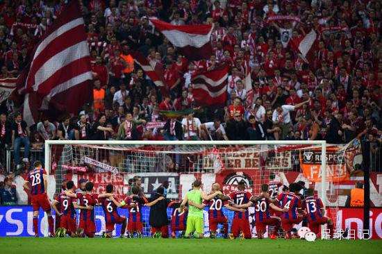 当我们谈论文学时我们在谈论什么,足球给我们的真实感言