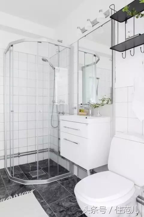 瞧，这是我去欧洲看的二手房，对比发现中国开发商简直就是渣！