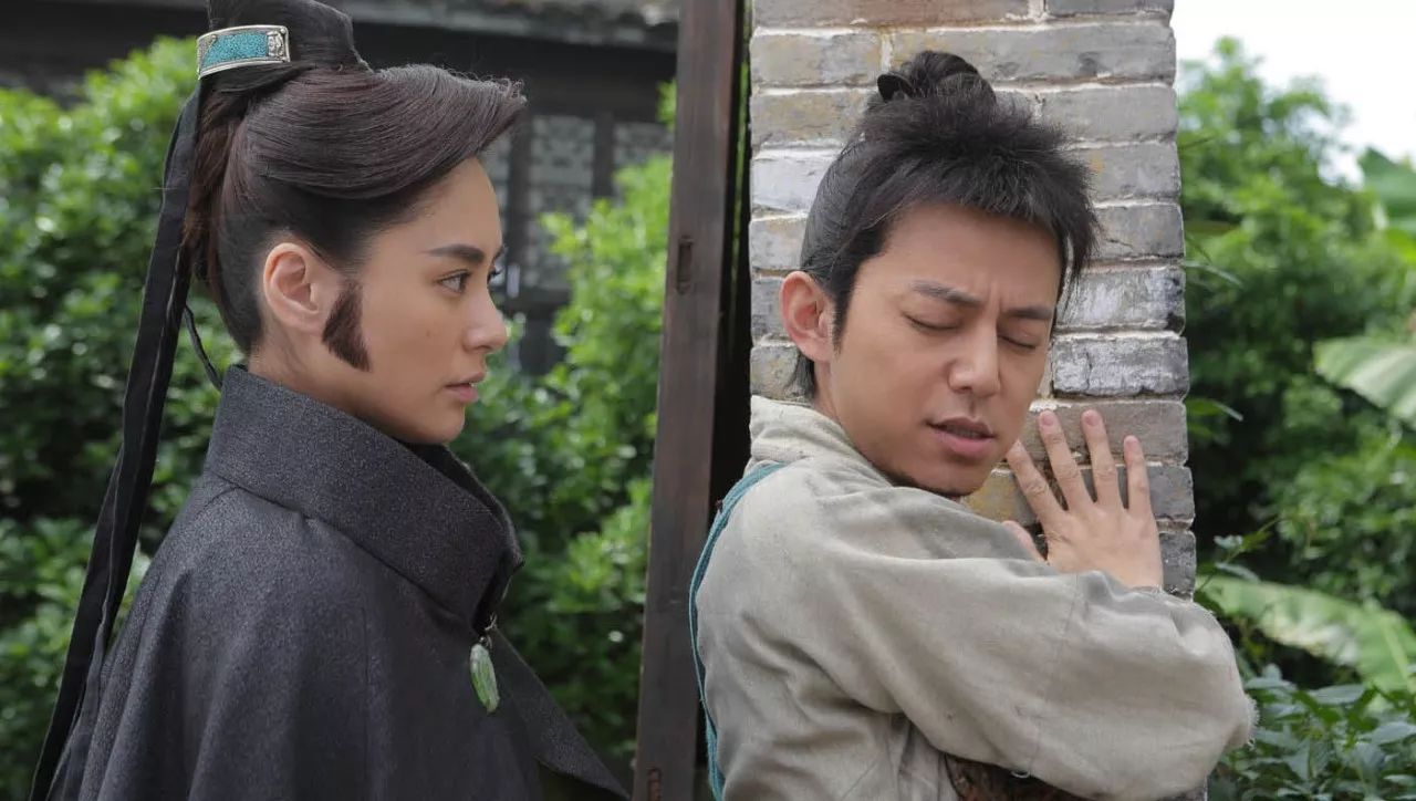 刘镇伟拍完大话西游,刘镇伟创作大话西游