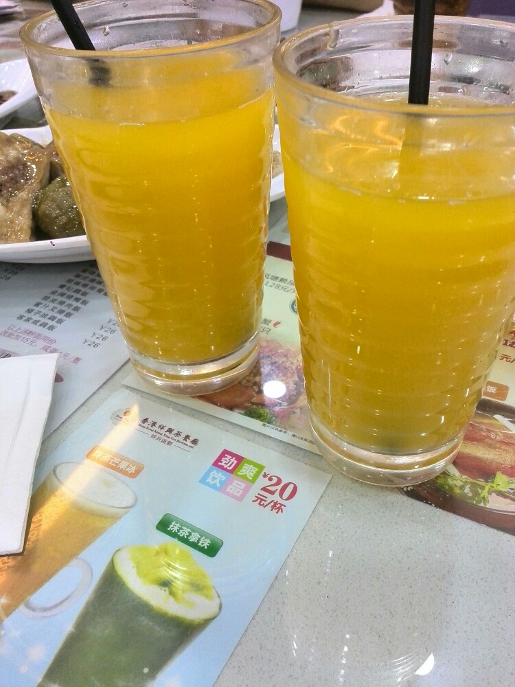 茶餐厅口味不一样,普通家庭茶餐厅