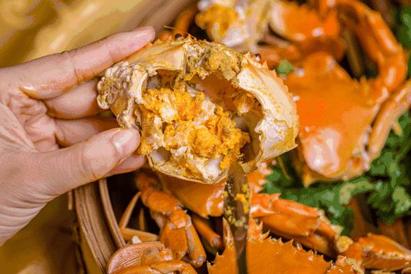 哺乳期能不能吃螃蟹呢,哺乳期可以吃螃蟹可以打预防针吗