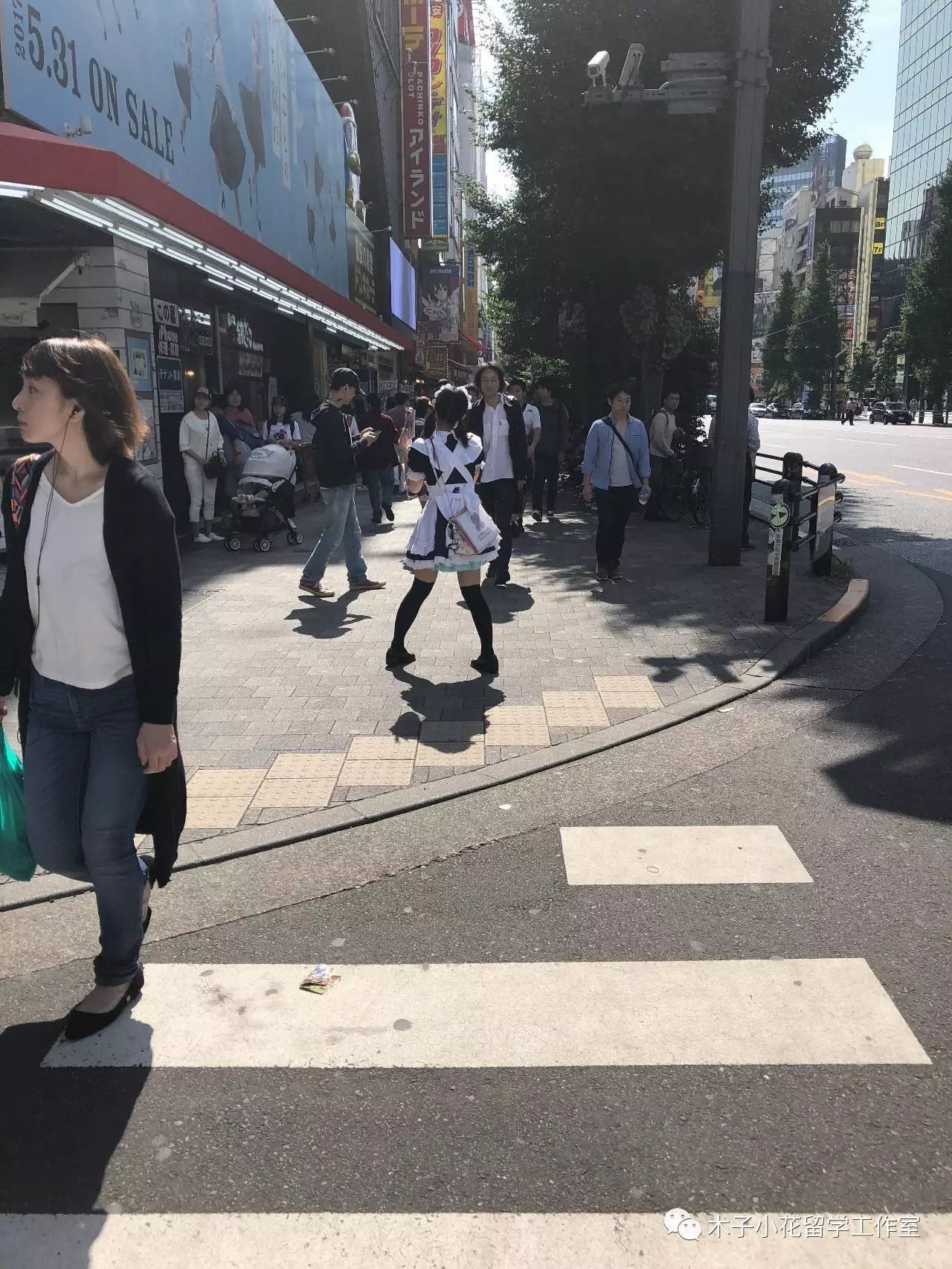 日本二次元圣地秋叶原旅行攻略,秋叶原之旅攻略