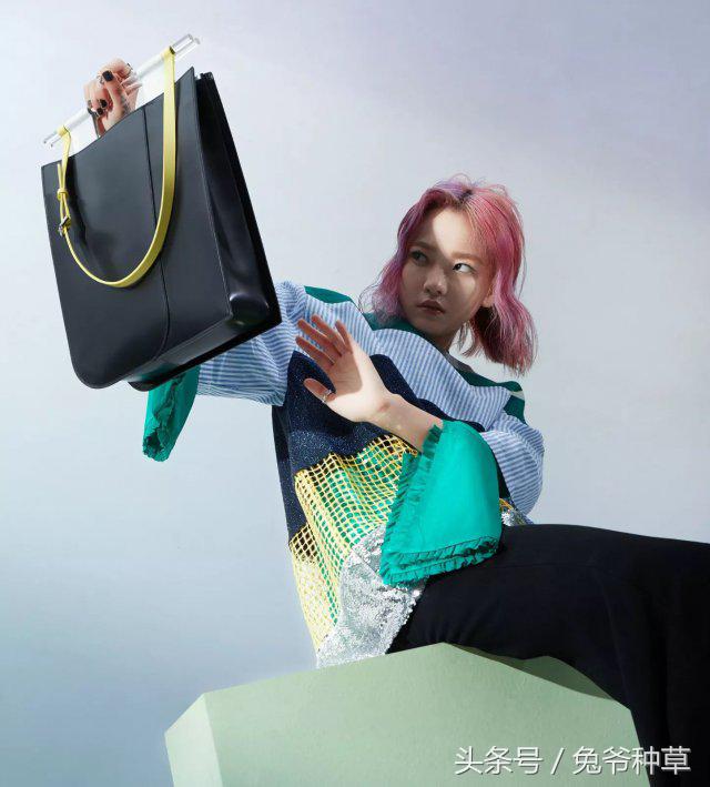 国内比较小众的包,私藏20款小众包拒绝烂大街