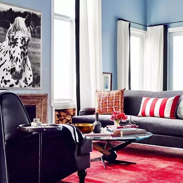 手把手教你打造治愈系的家,3个小技巧打造轻奢风的家