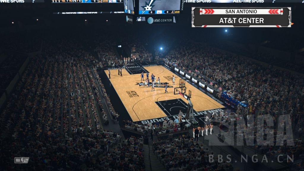 nba2k18为啥被称为神作,nba2k18哪个版本好玩