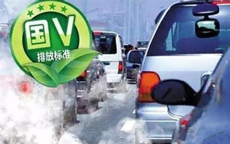 国六实施国四车怎么办,国六来了国五车型怎么办
