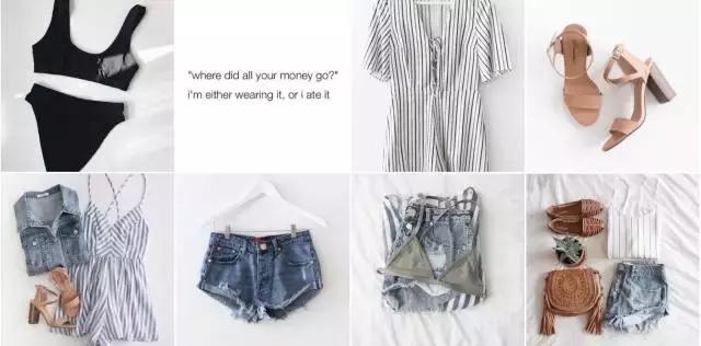 hm和zara的衣服怎么样,zara和hm衣服