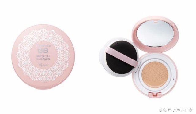 盘点秋冬好用的底妆！打钱！买！