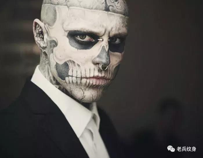 知道纹身有害为什么要纹身呢,纹身刚过五天继续纹身有危害么