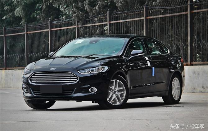 最便宜的蒙迪欧二手车新款,13款蒙迪欧二手车怎么看车况