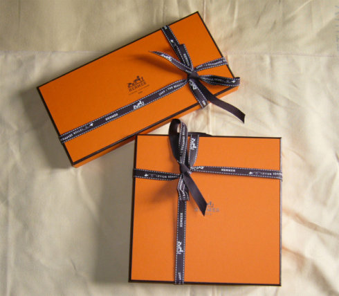 爱马仕拖鞋真假鉴定,从外包装简单鉴定爱马仕真假