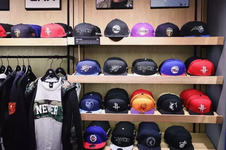 nike追梦格林,潮流从头开始