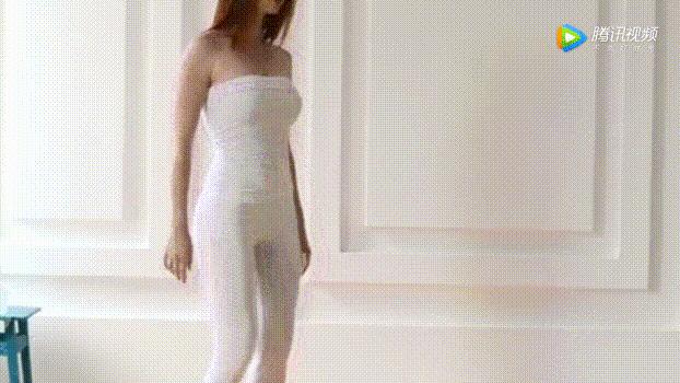 瑜伽减肥小视频舞蹈教学,简单瑜伽减肥操30分钟