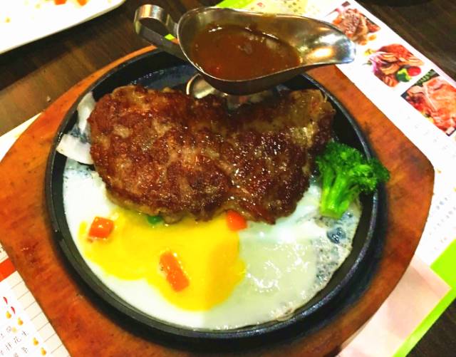 广州日航酒店贝拉诺自助西餐厅,广州十大必吃西餐厅