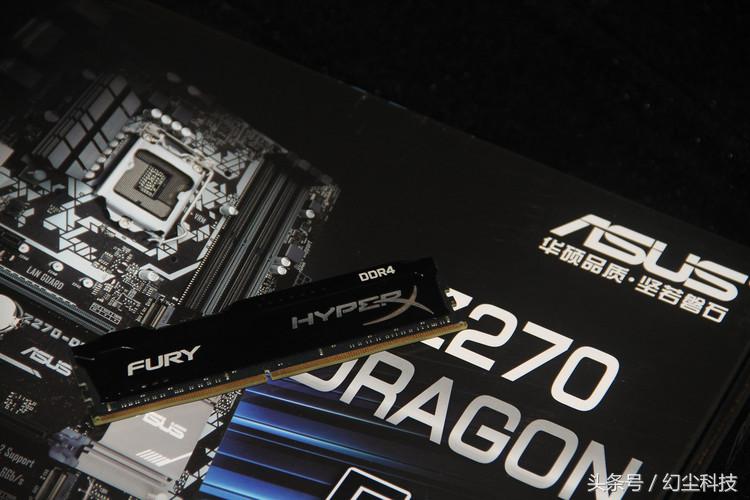 国庆在家装个机，看看峥嵘Z3法师的实力如何