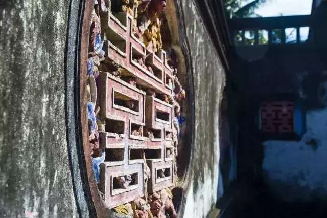 文昌符氏三兄弟古宅,文昌符家宅所在地